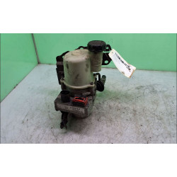 POMPE DIRECTION ASSISTEE