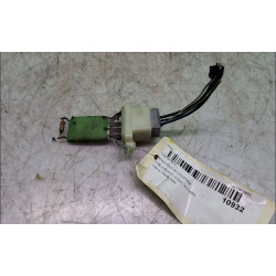 RESISTANCE DE CHAUFFAGE