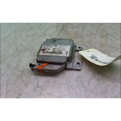 BOITIER PRETENSIONNEUR