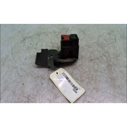 ANCRAGE CEINTURE ARG