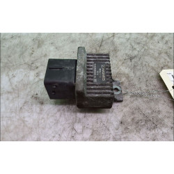 BOITIER DE PRECHAUFFAGE