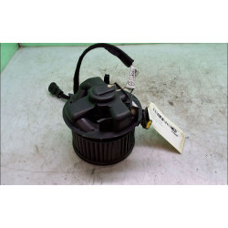 VENTILATEUR DE CHAUFFAGE