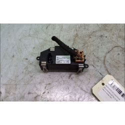 RESISTANCE DE CHAUFFAGE