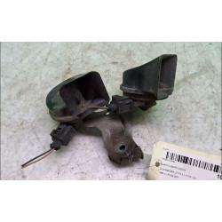 KLAXON / AVERTISSEUR