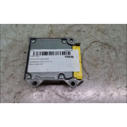 BOITIER PRETENSIONNEUR