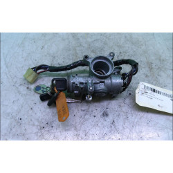 ANTIVOL DE DIRECTION