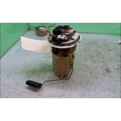 POMPE A CARBURANT ELECTRIQUE