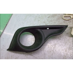 GRILLE D PARE-CHOC AV