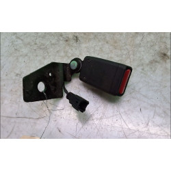 ANCRAGE CEINTURE ARG