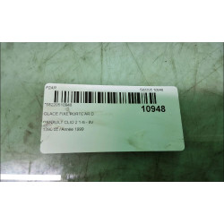 GLACE FIXE PORTE AR D