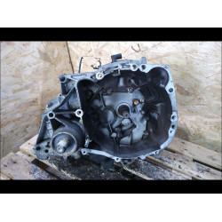 BOITE A VITESSE MECANIQUE