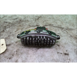 RESISTANCE DE CHAUFFAGE