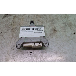 CALCULATEUR DIRECTION ASSISTEE