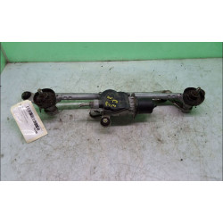 MOTEUR ESSUIE-GLACE AV