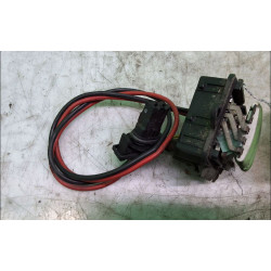 RESISTANCE DE CHAUFFAGE