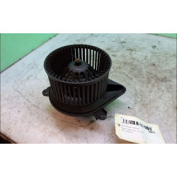 VENTILATEUR DE CHAUFFAGE