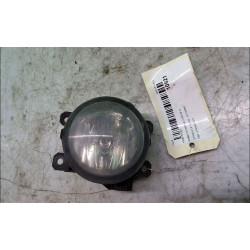 PHARE ANTIBROUILLARD AV G