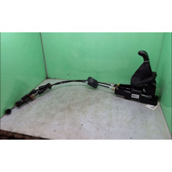 SELECTEUR DE VITESSE