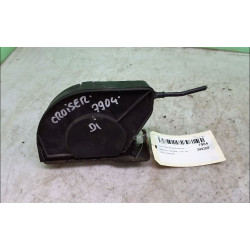 POTENTIOMETRE ACCELERATEUR