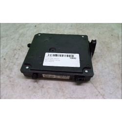 PLATINE FUSIBLE HABITACLE