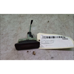 ACTIONNEUR SERRURE HAYON