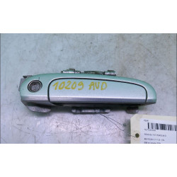 POIGNEE EXT PORTE AV D