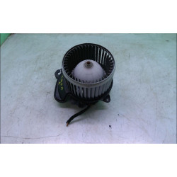 VENTILATEUR DE CHAUFFAGE
