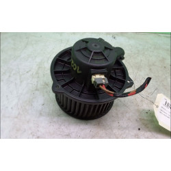 MOTEUR VENTILATEUR CHAUFFAGE