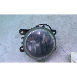 PHARE ANTIBROUILLARD AV G