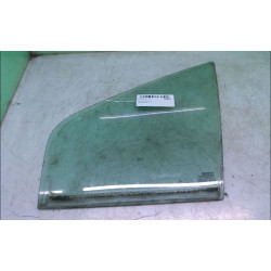 GLACE FIXE PORTE AV G