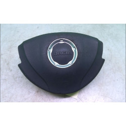 AIRBAG VOLANT