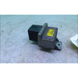 BOITIER DE PRECHAUFFAGE