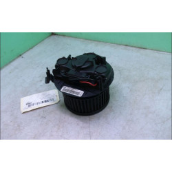 VENTILATEUR DE CHAUFFAGE