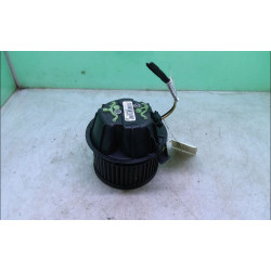 VENTILATEUR DE CHAUFFAGE