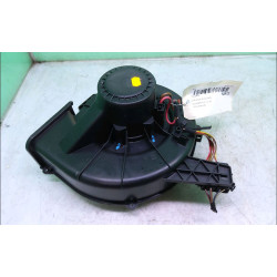 VENTILATEUR DE CHAUFFAGE