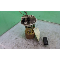 POMPE A CARBURANT ELECTRIQUE