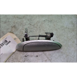 POIGNEE EXT PORTE AV D