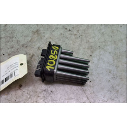 RESISTANCE DE CHAUFFAGE