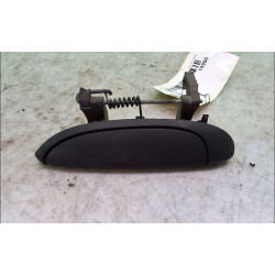 POIGNEE EXT PORTE AV G