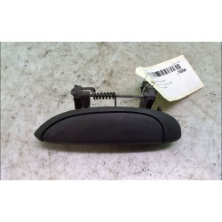 POIGNEE EXT PORTE AR G