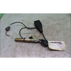 ANCRAGE CEINTURE AVD