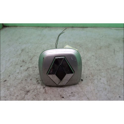 ACTIONNEUR SERRURE HAYON