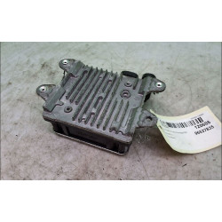 CALCULATEUR DIRECTION ASSISTEE