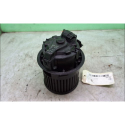 VENTILATEUR DE CHAUFFAGE