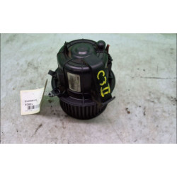 VENTILATEUR DE CHAUFFAGE