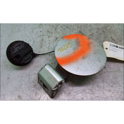 PORTILLON CARBURANT AILE AR D