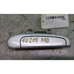 POIGNEE EXT PORTE AR D