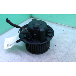 VENTILATEUR DE CHAUFFAGE