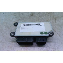 BOITIER PRETENSIONNEUR