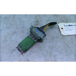 RESISTANCE DE CHAUFFAGE